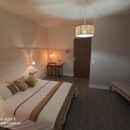 Le Clos Gaillardou La Roque-Gageac Eksteriør bilde