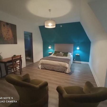 Le Clos Gaillardou La Roque-Gageac Eksteriør bilde